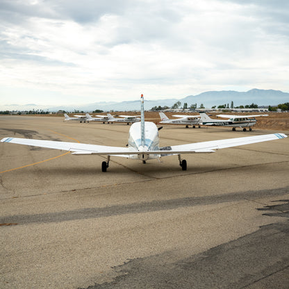 1980 Piper PA-28-161 Archer II
