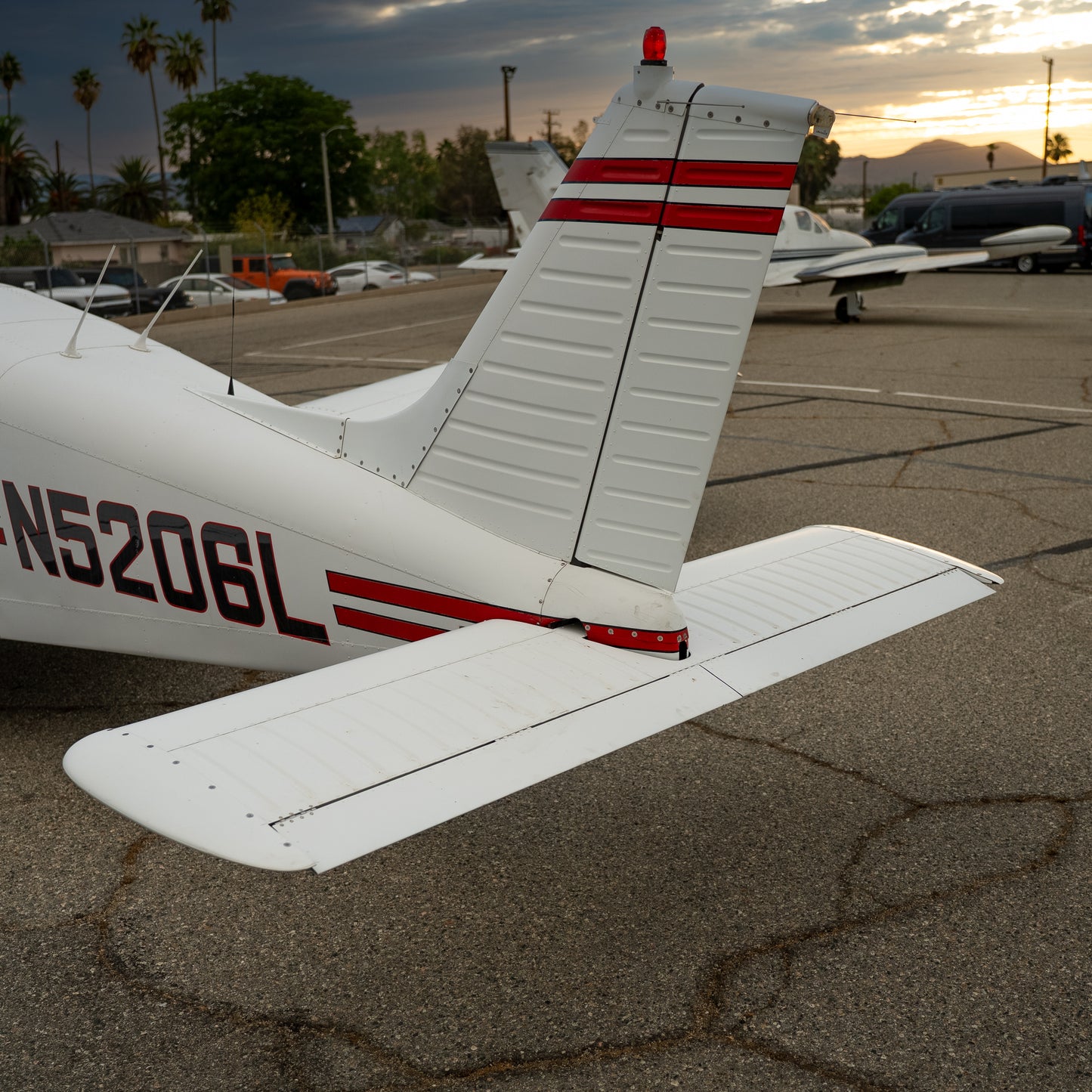 1967 Piper PA-28-180 Cherokee