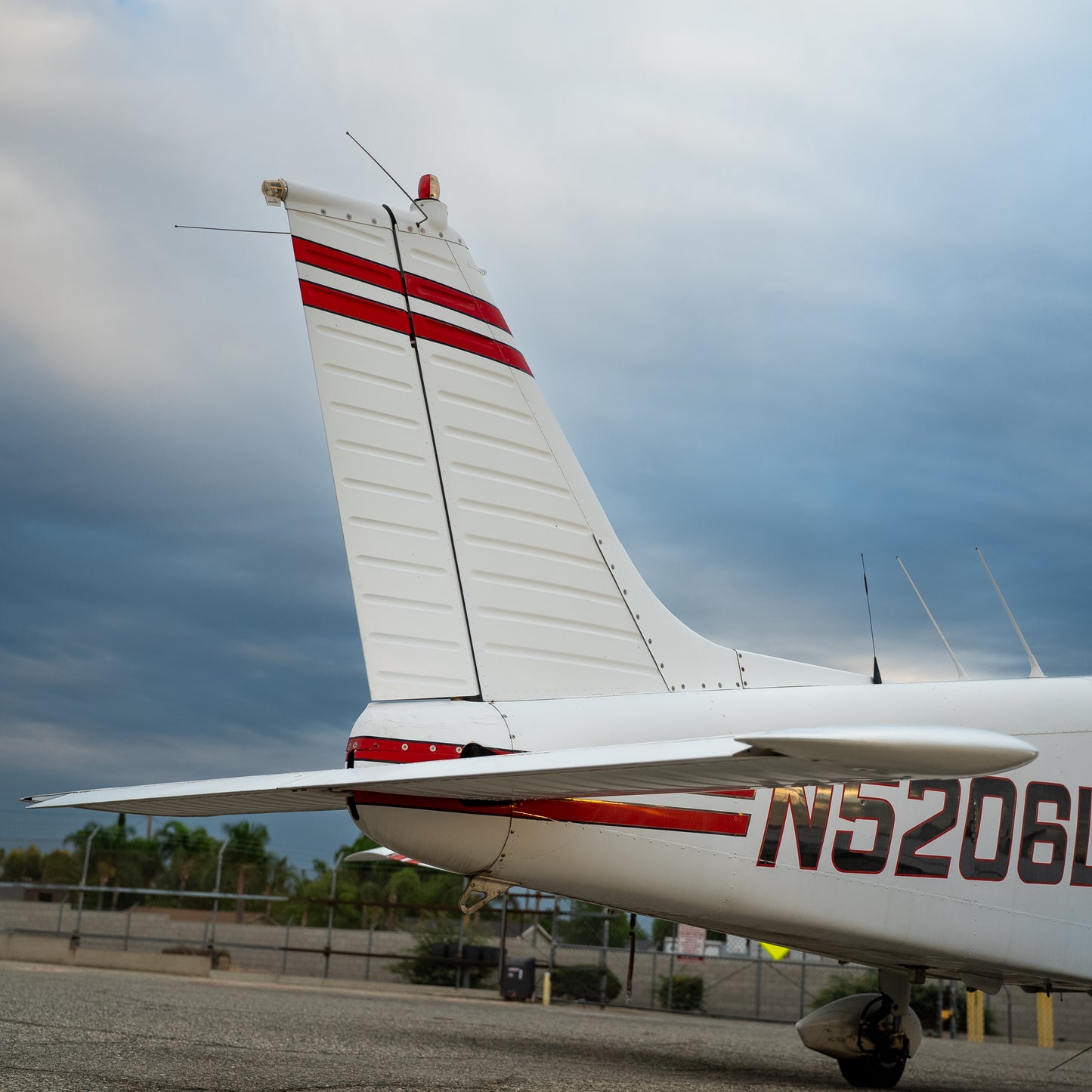 1967 Piper PA-28-180 Cherokee