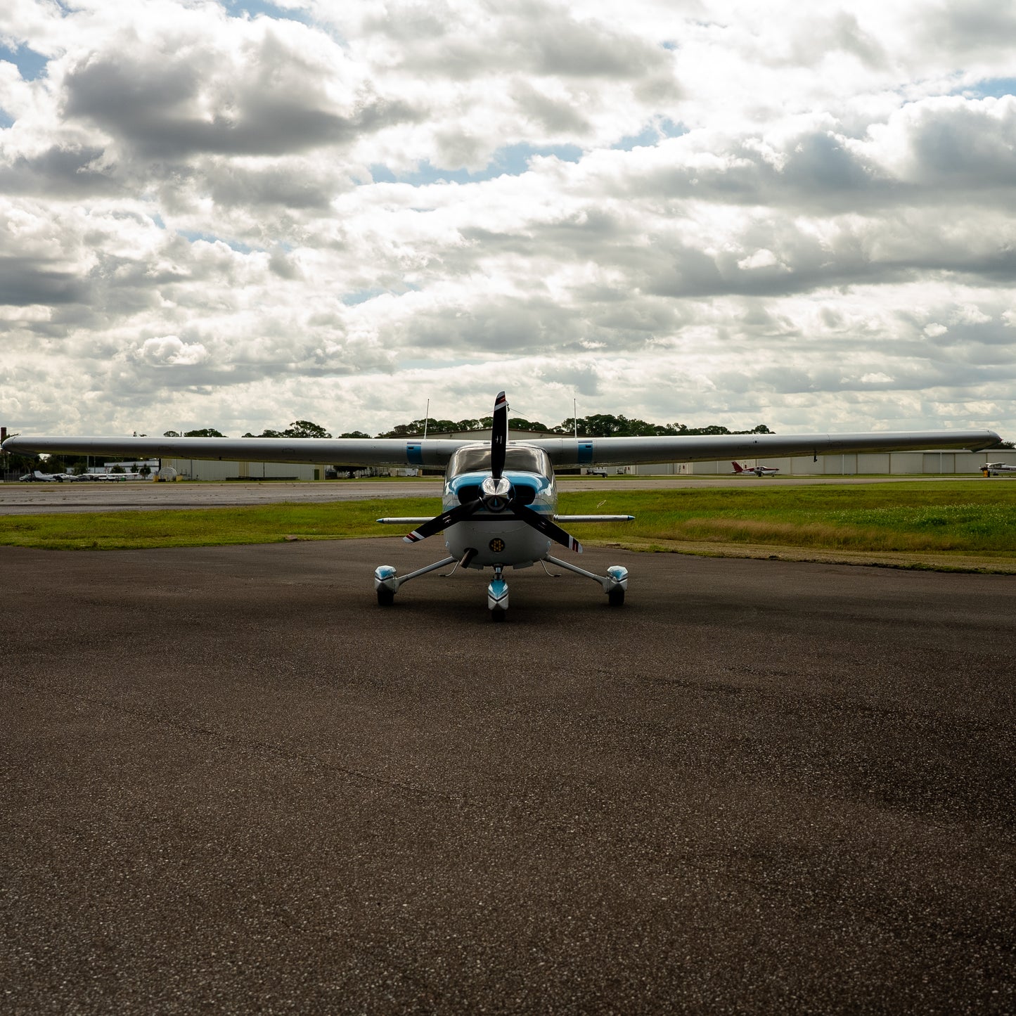 1973 Cessna 177B Cardinal