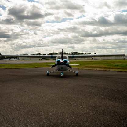 1973 Cessna 177B Cardinal