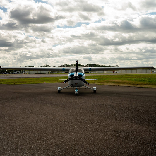1973 Cessna 177B Cardinal