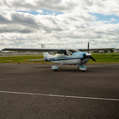 1973 Cessna 177B Cardinal