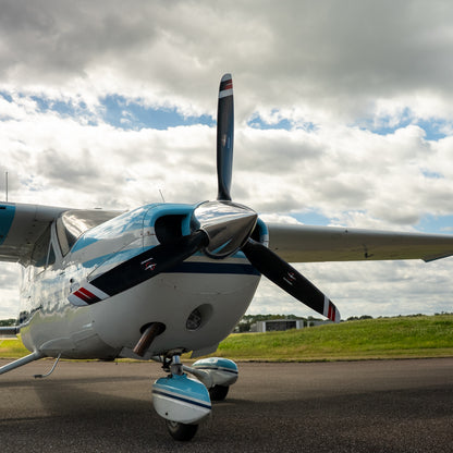 1973 Cessna 177B Cardinal