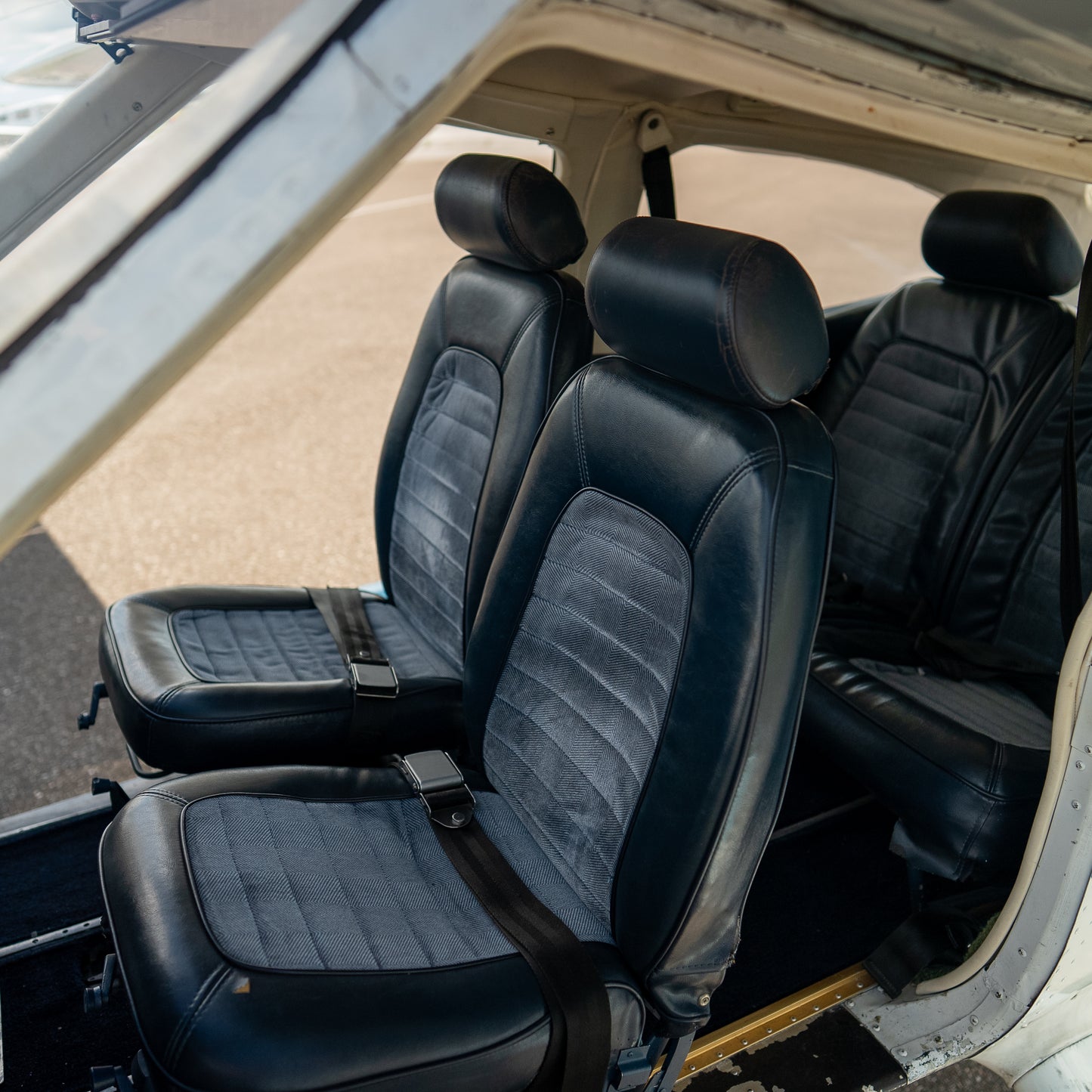 1973 Cessna 177B Cardinal